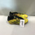 Used Adidas Soccer Cleats Yellow Junior 01 11771-S000106329 View 2