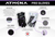 New ATHENA PRO KNIT GLOVE WHT 12" 11771-WLLHG0201K-WH-12 View 2