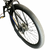 Used Mongoose SWITCHBACK COMP Mountain Bike Mens Black 48-52cm - 19-20" - LG Frame 11479-S000426329 View 4