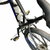 Used Mongoose SWITCHBACK COMP Mountain Bike Mens Black 48-52cm - 19-20" - LG Frame 11479-S000426329 View 3