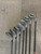 Used Adams IDEA VELOCITY Mens Iron Set RH 3I-PW 11614-S000239373 View 2