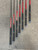 Used Adams IDEA VELOCITY Mens Iron Set RH 3I-PW 11614-S000239373 View 3