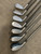 Used Adams IDEA VELOCITY Mens Iron Set RH 3I-PW 11614-S000239373 View 5