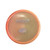 Used Innova CHAMPION ROC3 Disc Golf Mid Range Orange 11760-S000093706 View 1