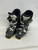 Used Rossignol COMP JR DH BT 1.0 Boys DH Ski Boot Black 205 MP - J01 11879-S000022345 View 3