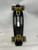 Used RIDGE MINI SKATEBOARD Complete Skateboard Black 6 1/2" 11879-S000022349 View 2