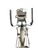 Used Spirit XE195 Programmable Elliptical 11613-S000185201 View 1