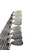Used Cleveland TA 5 Mens Iron Set RH 3I-PW 11884-S000066163 View 3