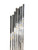 Used Cleveland TA 5 Mens Iron Set RH 3I-PW 11884-S000066163 View 2