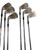 Used Titleist AP2 714 FORGED Mens Iron Set RH 5I-PW 11307-S000266623 View 5