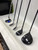 Used Top Flite 5 PIECE JR SET Jr Package Set LH Royal Blue 5 Piece 11851-S000048535 View 3