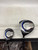 Used Top Flite 5 PIECE JR SET Jr Package Set LH Royal Blue 5 Piece 11851-S000048535 View 4