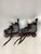 Used Bauer BAUER XR1 Roller Hockey Skates Grey Youth 12.0 11851-S000048541 View 1