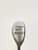 Used Warrior CUSTOM GOLF Mens Hybrid Club RH 4 Hybrid 11703-S000214343 View 1