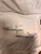 Used ICETEK HOLDERS PAIR Double Runner Skate White Youth 10.5 11774-S000089047 View 3