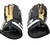 Used Easton C5.0 STEALTH Senior Gloves Black 14" 11774-S000089048 View 3