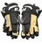 Used Easton C5.0 STEALTH Senior Gloves Black 14" 11774-S000089048 View 2