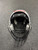 Used Riddell VICTOR HELMET YOUTH FB Helmet Silver SM 11726-S000298118 View 3