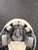 Used Riddell SPEED CLASSIC HELMET YOUTH FB Helmet Silver SM 11726-S000298122 View 3