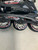 Used Rollerblade SPITFIRE XT 2-5 Junior Rec Fitness Skates Black Adjustable 11823-S000040479 View 3