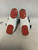 Used Tecno Pro T50.3 Boys DH Ski Boot White 210 MP - J02 11823-S000040481 View 3