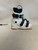 Used Tecno Pro T50.3 Boys DH Ski Boot White 210 MP - J02 11823-S000040481 View 1