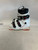 Used Tecno Pro T50.3 Boys DH Ski Boot White 210 MP - J02 11823-S000040481 View 2