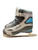 Used CCM CS 80 Womens Softboot Skate Carolina Blue Senior 6 11812-S000171461 View 3