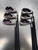 Used Callaway BIG BERTHA 2006 Mens Iron Set RH 5I-PW 11945-S000255002 View 1
