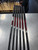 Used Callaway BIG BERTHA 2006 Mens Iron Set RH 5I-PW 11945-S000255002 View 3