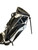 Used Orlimar HYPERLITE 3.4 Mens Stand Bag White 11884-S000066170 View 1