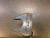 Used Odyssey MICROHINGE 7 Mens Putter RH 11339-S000203869 View 4
