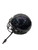 Used Schutt F7 FB Helmet Black MD 11347-S000271899 View 2