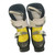 Used EDGE J2HT Boys DH Ski Boot Yellow And Grey 200 MP - Y13.5 11892-S000033067 View 1
