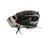 Used Wilson A2000 BB/SB Glove RH Throw Black And Red 12 3/4" 11873-S000243048 View 2
