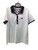 Used Foot Joy S.S. Golf Shirt W White LG 11347-S000271905 View 1