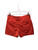 Used Foot Joy Spirit Wear Shorts W Coral SM 11347-S000271908 View 2