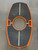 Used ORANGE PEEL SWING TRAINER Swing Aid Orange 11614-S000239383 View 1