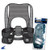 New AIRTECH RIB VEST YOUTH SM 11779-CHPFR3VYS View 1