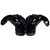 New SCORPION SHOULDER PADS MD 11779-CHPFSPSCM View 1