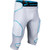 New BR 7 PAD GIRDLE WHT YTH MD 11779-CHPFPGU37YWOBM View 1