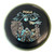 Used MVP INSANITY Disc Golf Driver Black 165g 11450-S000524047 View 1