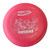 Used Innova FIREBIRD Disc Golf Driver Red 162g 11450-S000524057 View 1