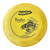 Used Innova BANSHEE Disc Golf Driver Yellow 169g 11450-S000524056 View 1