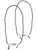 New NASH PAD ROTATOR WHITE 11860-AARPARDROTATORWH View 2