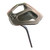 Used Odyssey BACKSTRIKE 2-BALL Mens Putter RH 11732-S000369318 View 1