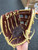 Used Wilson A2000 1799 BB/SB Glove LH Throw Brown 12 3/4" 11162-S000458645 View 2
