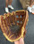 Used Rawlings PROS3033-6BR BB/SB Glove LH Throw Brown 12 3/4" 11162-S000458646 View 2