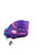 Used Rawlings SCSB110PU RH Throw Fastpitch Gloves Purple 11" 11812-S000171492 View 2