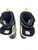 Used OXYGEN Mens Snowboard Boots Royal Blue Senior 9 11860-S000311354 View 4